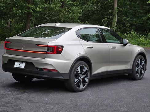 Used 2024 Polestar Polestar 2 AWD/4WD image 6