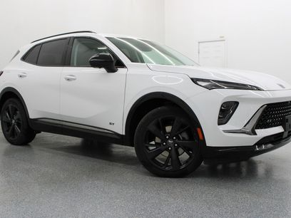 Used 2025 Buick Envision Sport Touring