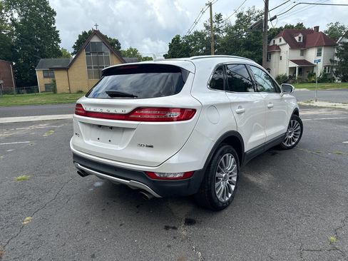 Used 2015 Lincoln MKC AWD w/ Equipment Group 102A Reserve image 3