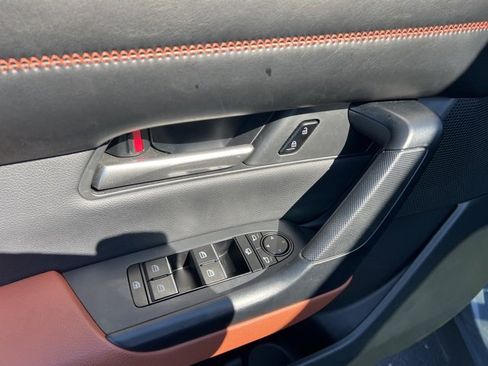 Certified 2025 MAZDA CX-50 AWD 2.5 Turbo w/ Premium Pkg image 22