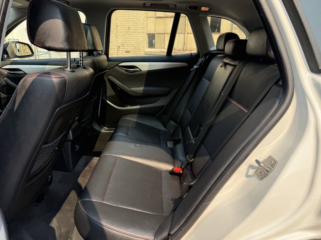 Used 2013 BMW X1 xDrive35i AWD/4WD image 17