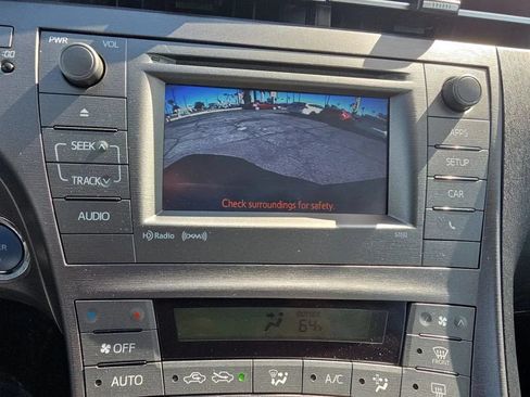 Used 2013 Toyota Prius Persona Series FWD image 42