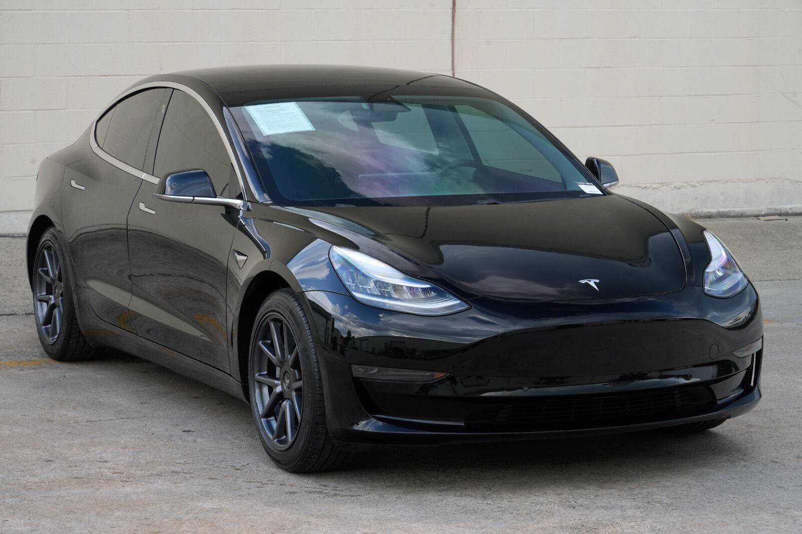 Used 2020 Tesla Model 3 Standard Range Plus RWD image 55