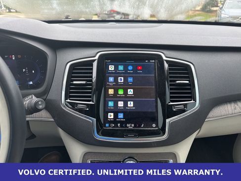 Certified 2023 Volvo XC90 B6 Plus w/ Protection Package Premier AWD/4WD image 26