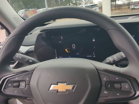 Used 2026 Chevrolet TrailBlazer LS image 14