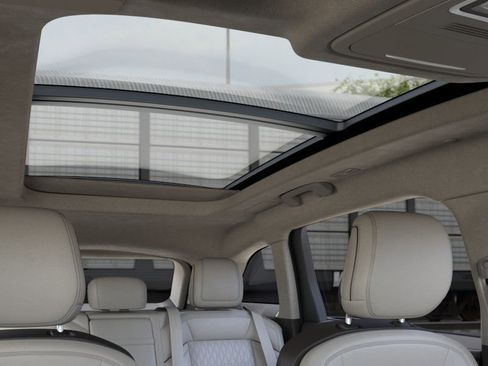 New 2024 Lincoln Nautilus Black Label w/ Jet Appearance Package (87T) image 24