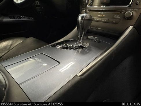 Used 2013 Lexus IS 350C RWD image 28