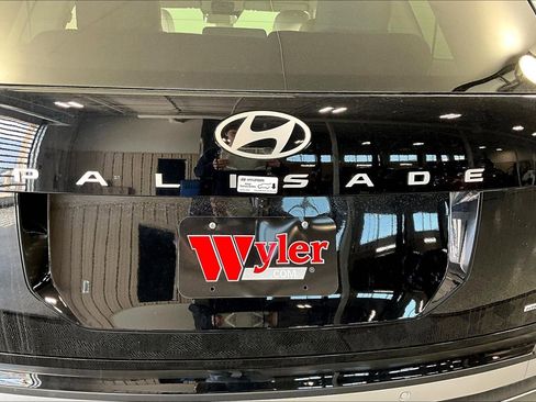 New 2026 Hyundai Palisade SEL AWD/4WD image 14