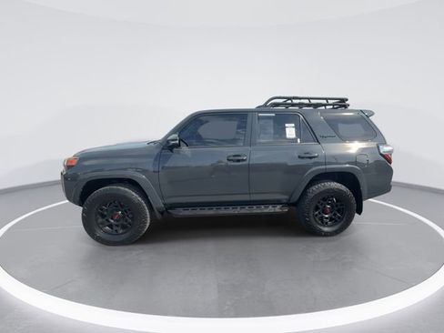 Used 2024 Toyota 4Runner TRD Pro AWD/4WD image 5