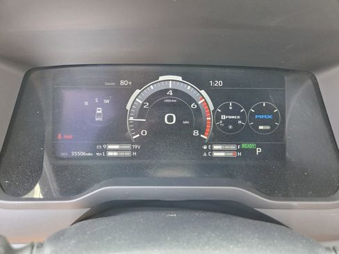 Used 2023 Toyota Tundra Limited AWD/4WD image 26
