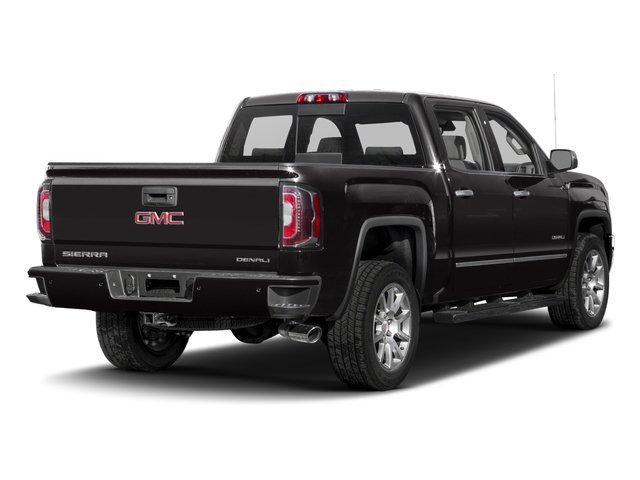 Used 2018 GMC Sierra 1500 Denali AWD/4WD image 5