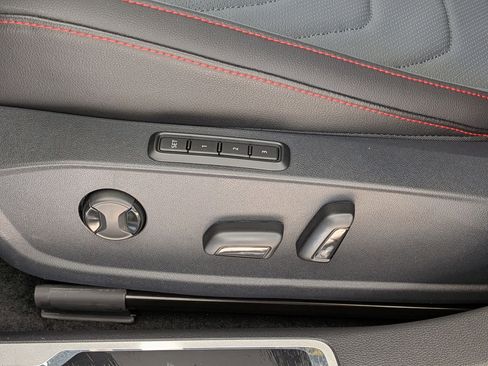 New 2026 Volkswagen Jetta GLI Autobahn image 15