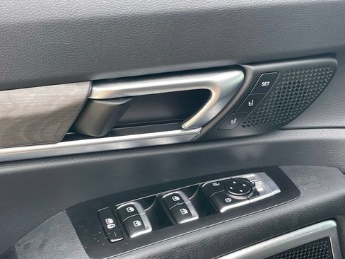 New 2025 Kia Telluride SX X-Line AWD/4WD image 11
