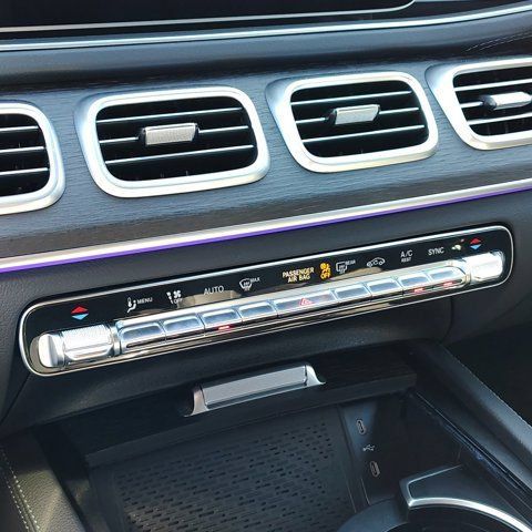 Certified 2026 Mercedes-Benz GLE 350 4MATIC image 26