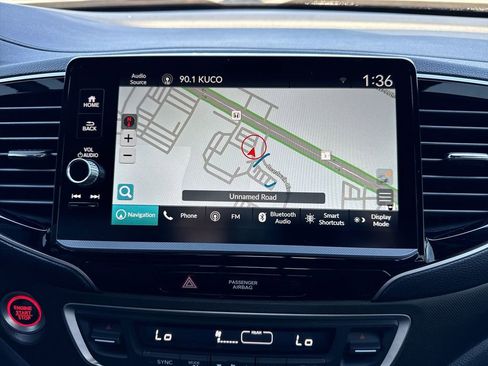 New 2026 Honda Ridgeline TrailSport image 18