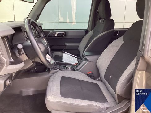 Used 2023 Ford Bronco Big Bend AWD/4WD image 5