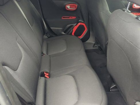 Used 2020 Jeep Renegade Sport FWD image 24