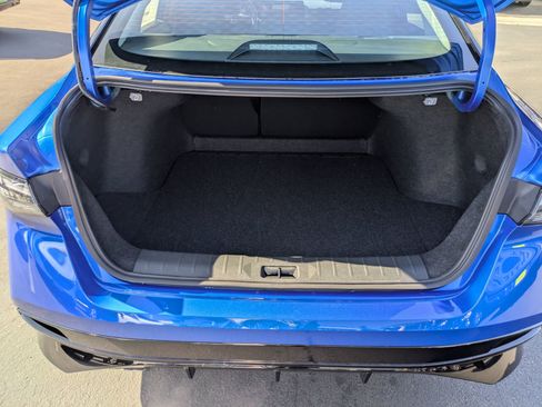 New 2026 Nissan Sentra SR w/ Floor Mat Package image 20