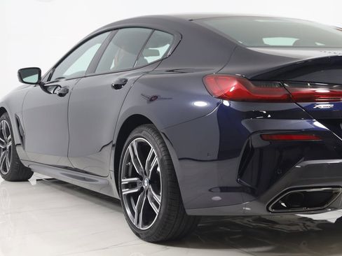 Used 2025 BMW 840i xDrive w/ M Sport Professional Package image 78