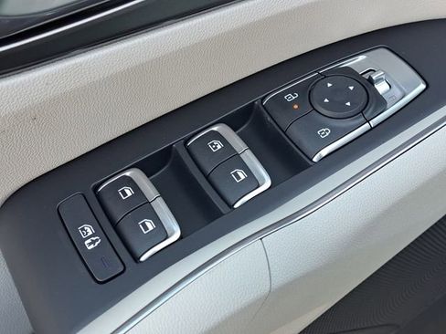 New 2026 Kia Sorento EX image 17