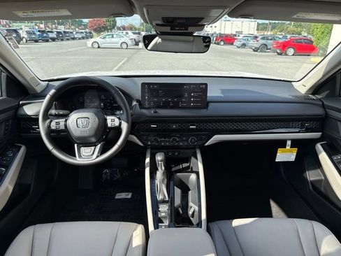 New 2026 Honda Accord Touring image 11