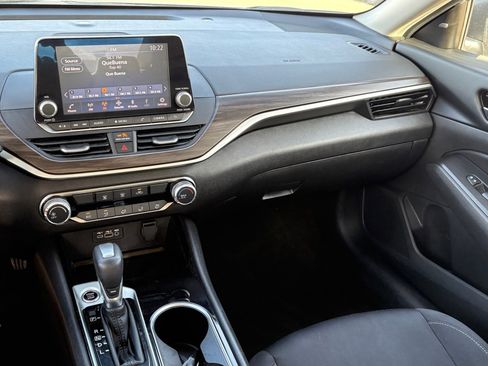 Certified 2024 Nissan Altima 2.5 SV image 19