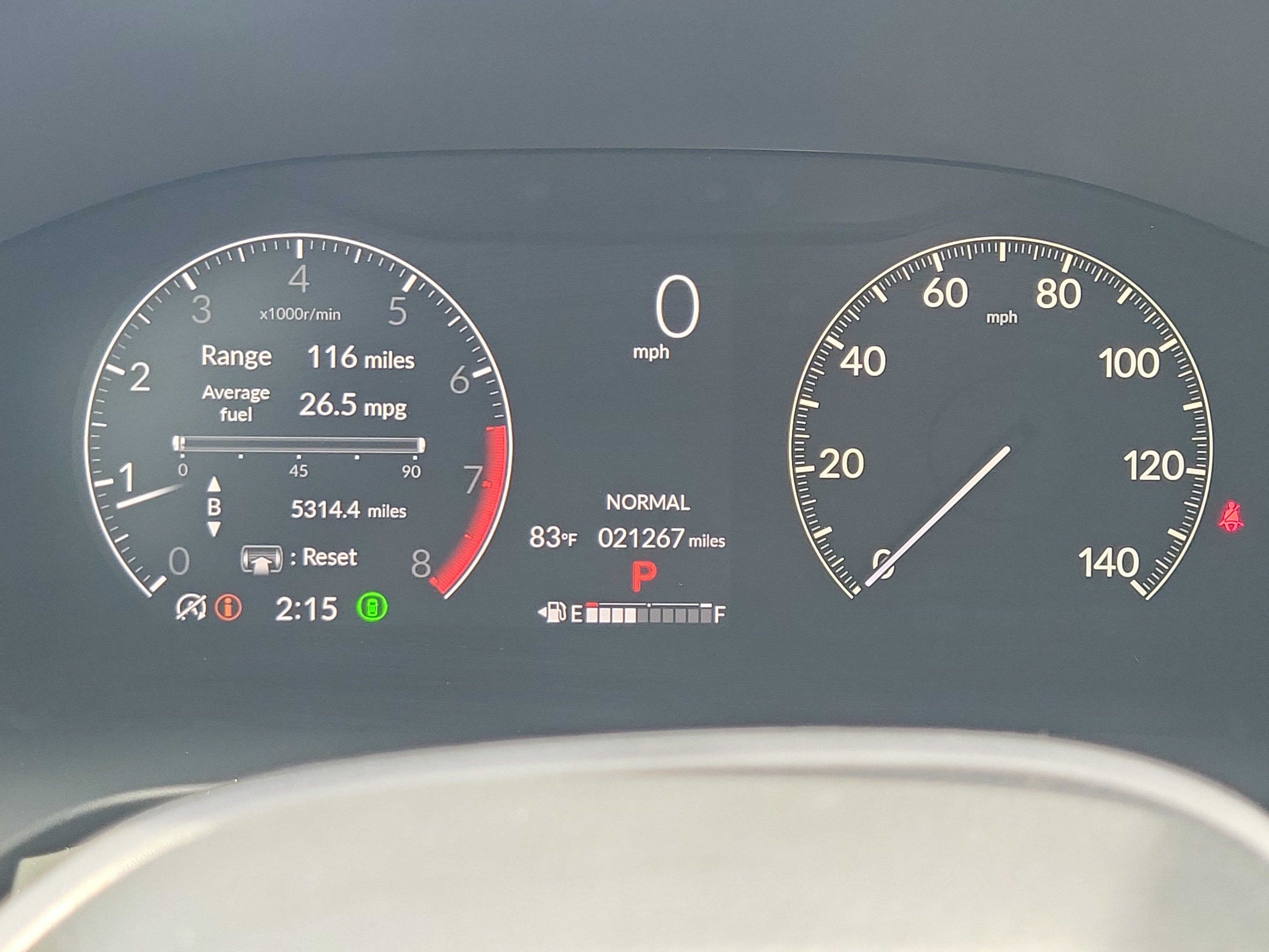 Used 2024 Honda CR-V EX image 22