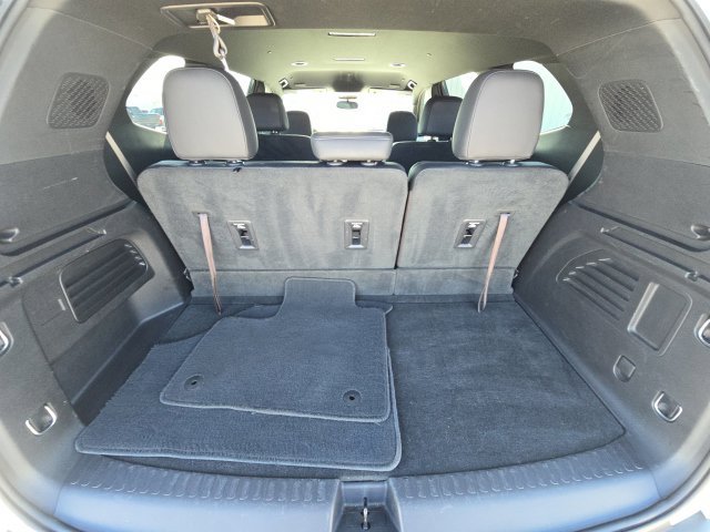 Used 2024 GMC Acadia Elevation AWD/4WD image 14
