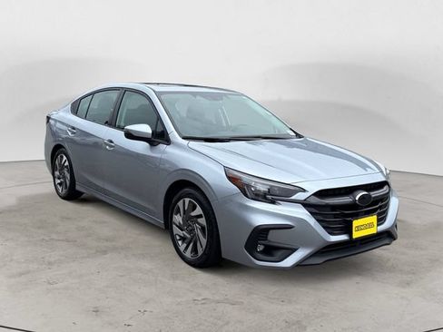 Certified 2024 Subaru Legacy Limited AWD/4WD image 3