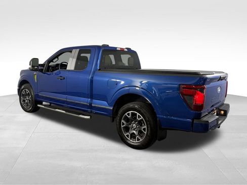 Used 2024 Ford F150 STX RWD image 5