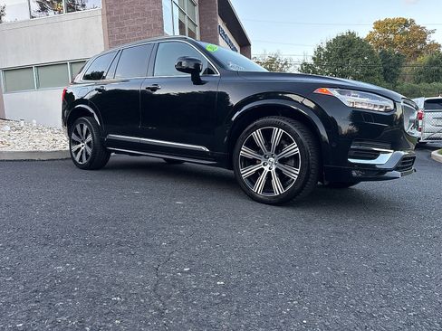Used 2022 Volvo XC90 T6 Inscription w/ Advanced Package AWD/4WD image 19
