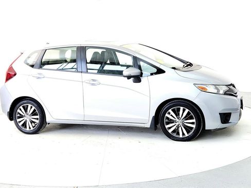 Used 2017 Honda Fit EX-L image 7