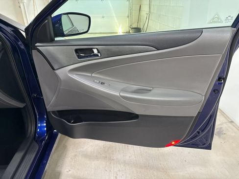 Used 2011 Hyundai Sonata SE FWD image 33