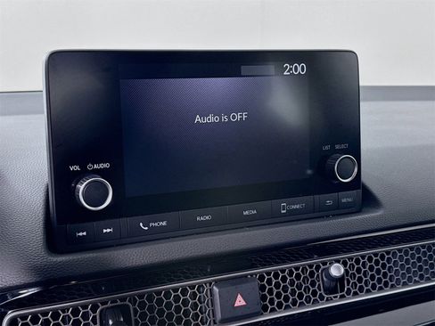 Used 2024 Honda Civic Sport image 12