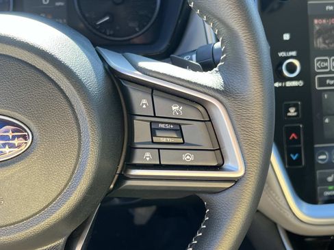 Certified 2025 Subaru Legacy Premium w/ Popular Package #1 image 26