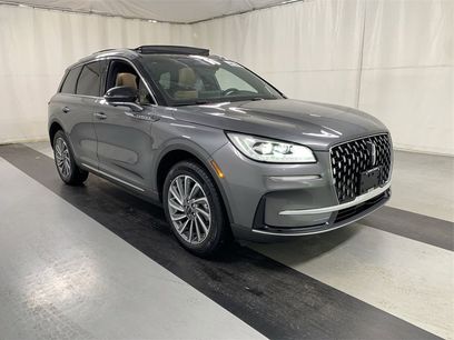 Used 2023 Lincoln Corsair Reserve w/ Equipment Group 201A