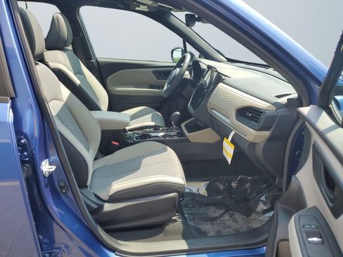 Used 2026 Subaru Forester Premium AWD/4WD image 15