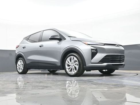 New 2027 Chevrolet Bolt LT FWD image 53