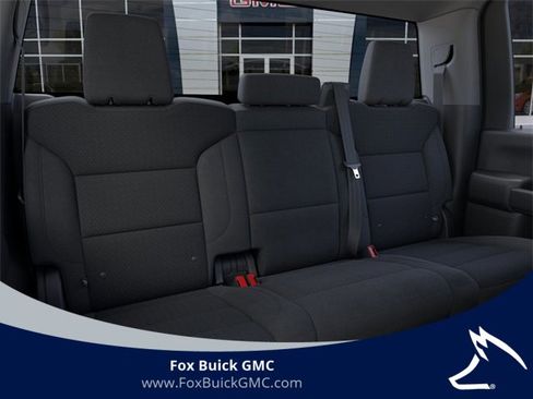 New 2026 GMC Sierra 2500 Pro w/ Convenience Package image 17