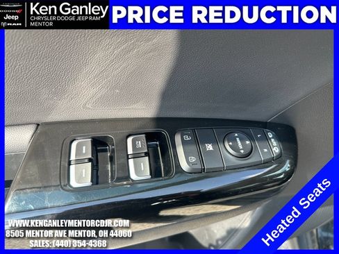 Used 2019 Kia Sportage EX AWD/4WD image 12