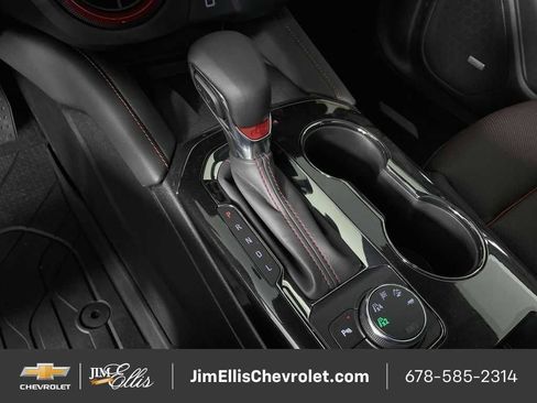 New 2025 Chevrolet Blazer RS w/ Driver Confidence II Package image 17