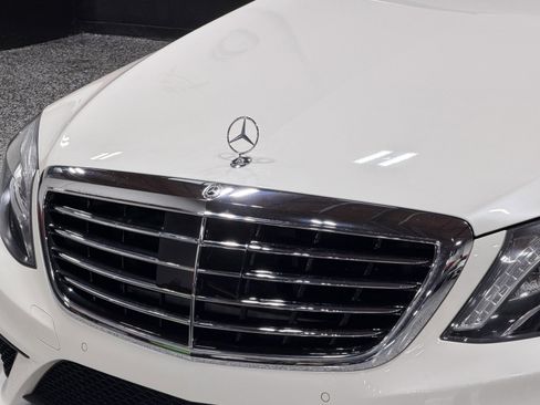 Used 2015 Mercedes-Benz S 63 AMG 4MATIC Sedan w/ Driver Assistance Package image 13