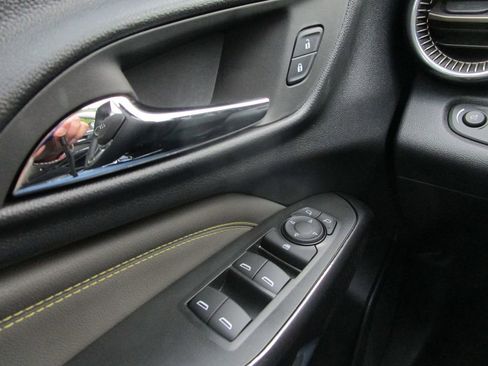 New 2026 Chevrolet Trax ACTIV w/ Driver Confidence Package image 24