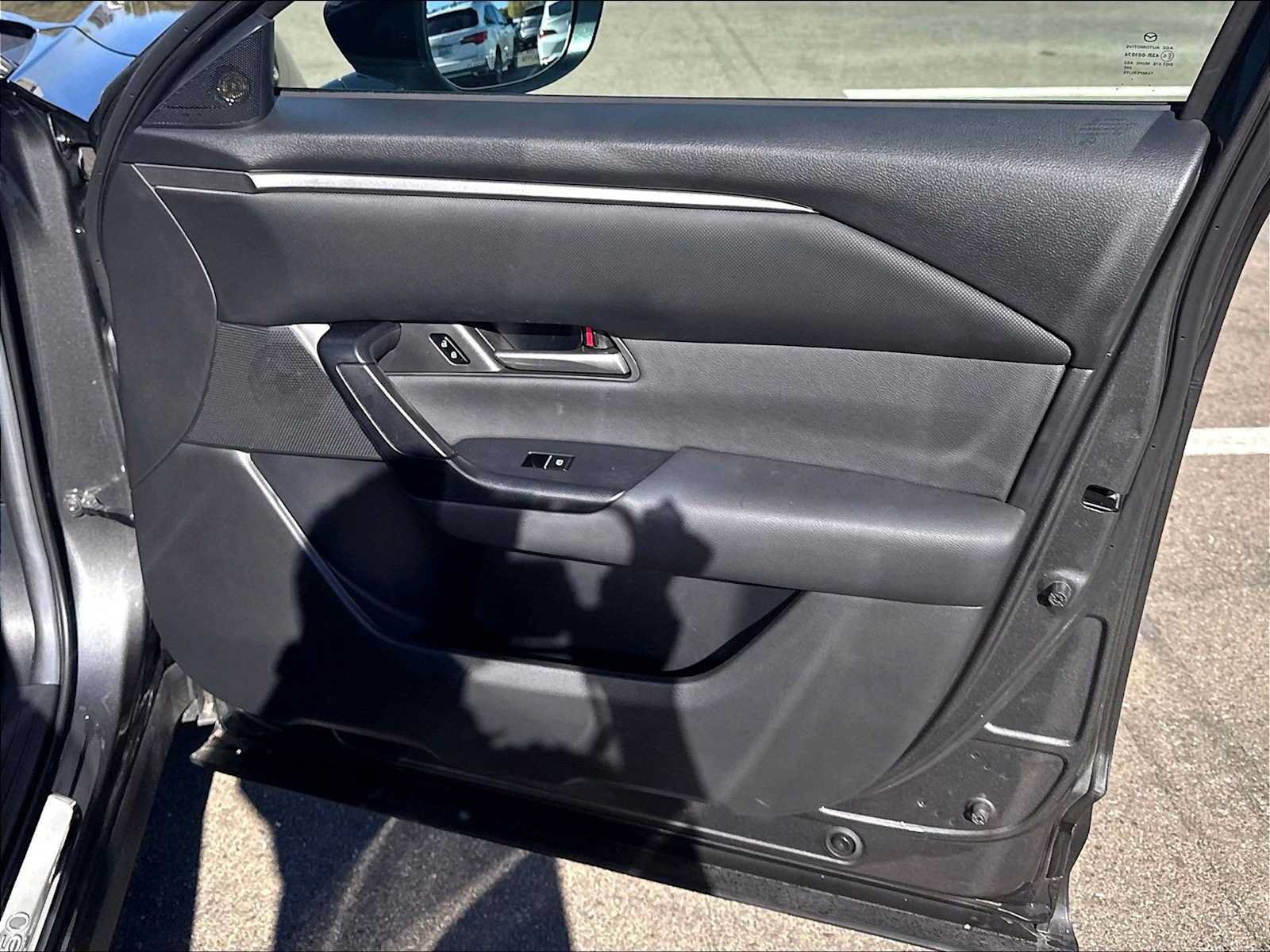 Used 2025 MAZDA CX-50 AWD 2.5 S w/ Accent Package image 25