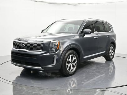 Used 2020 Kia Telluride EX