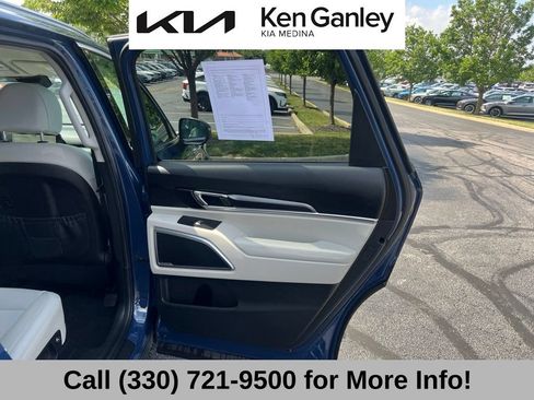 Certified 2024 Kia Telluride S AWD/4WD image 58