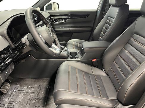 New 2026 Honda CR-V Sport Touring image 13