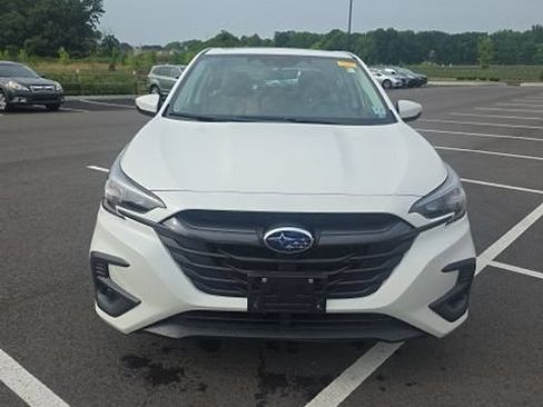 Used 2023 Subaru Legacy Limited AWD/4WD image 2