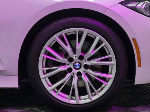 Used 2024 BMW 330i 330i image 23