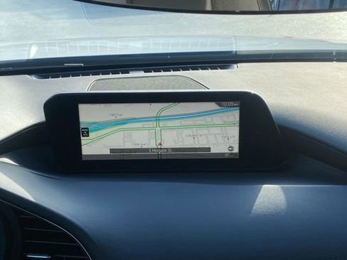 Used 2025 MAZDA MAZDA3 2.5 S Hatchback w/ Appearance Package image 5